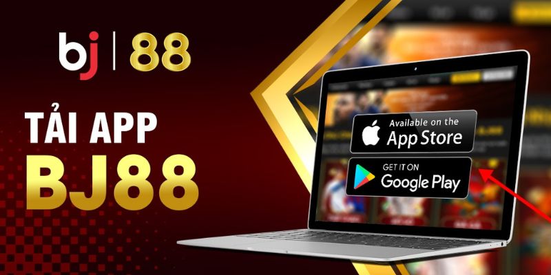 tải app bj88